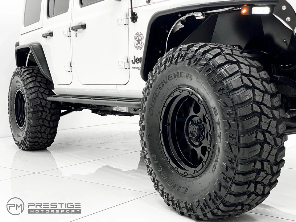 2022 Jeep JL Wrangler - Image 13 of 21