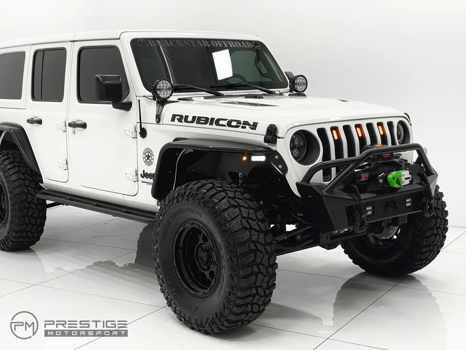 2022 Jeep JL Wrangler - Image 9 of 21
