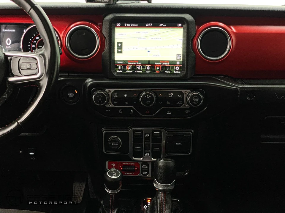 2022 Jeep JL Wrangler - Image 20 of 21