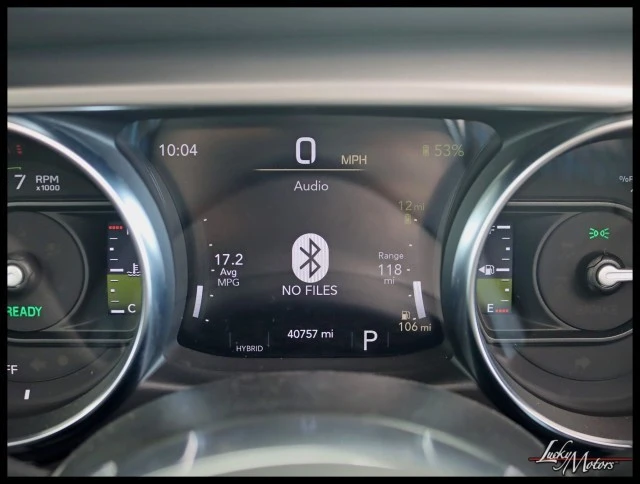 2022 Jeep JL Wrangler - Image 17 of 21