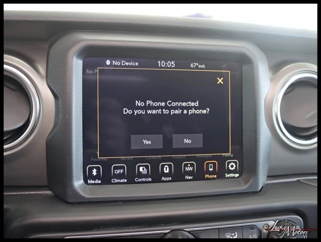 2022 Jeep JL Wrangler - Image 21 of 21