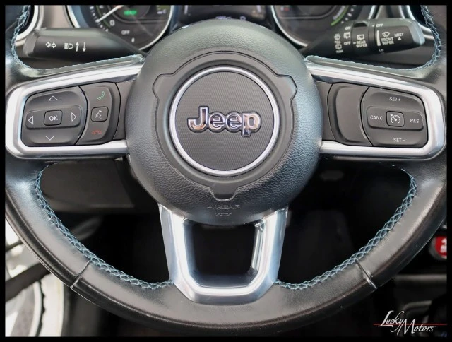 2022 Jeep JL Wrangler - Image 16 of 21