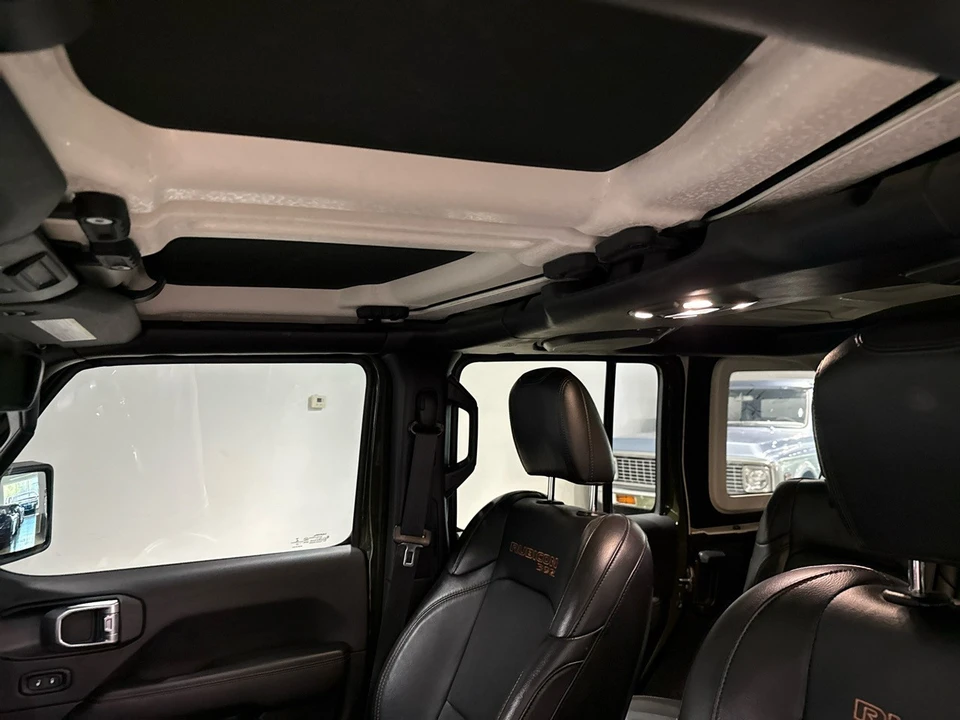 2022 Jeep JL Wrangler - Image 20 of 21