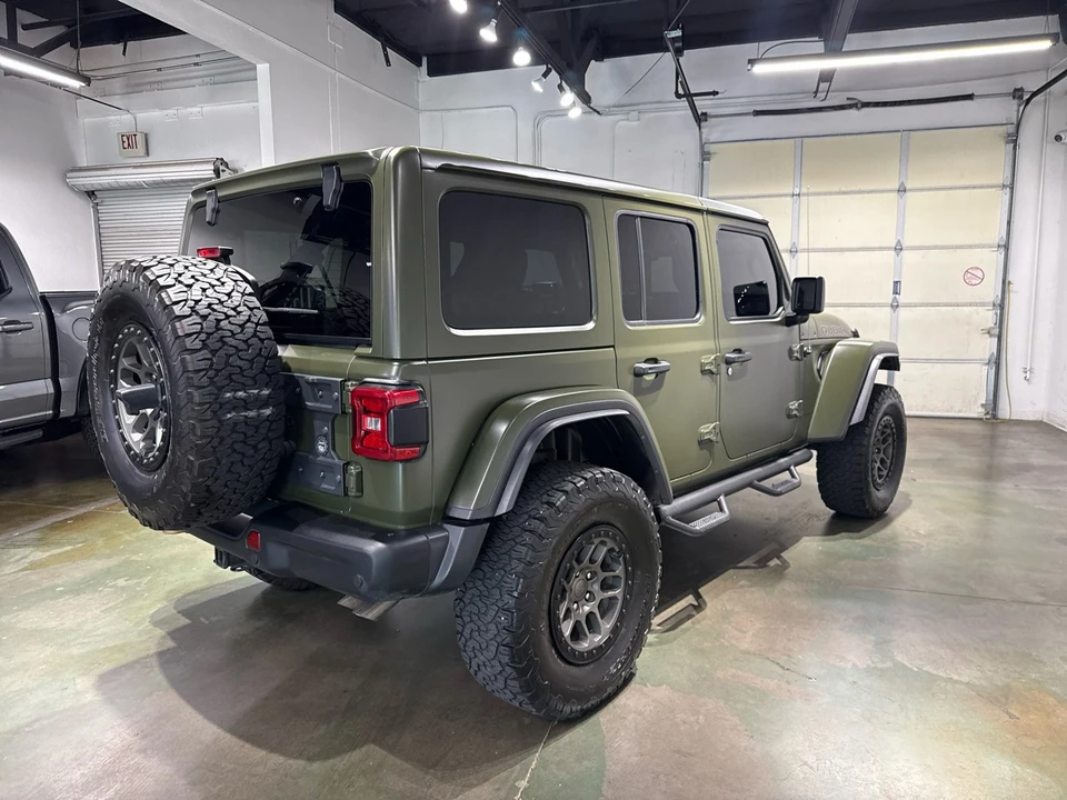 2022 Jeep JL Wrangler - Image 9 of 21