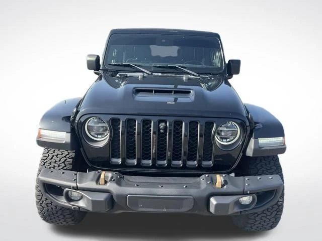 2022 Jeep JL Wrangler Rubicon 392 - Image 3 of 27