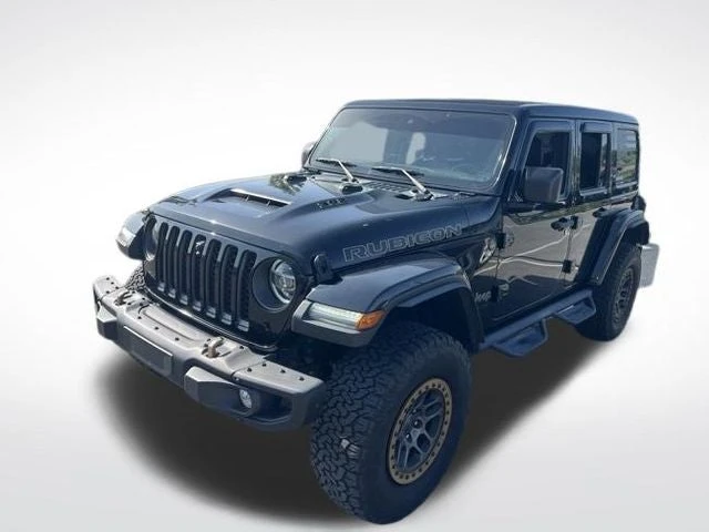2022 Jeep JL Wrangler Rubicon 392 - Image 5 of 27