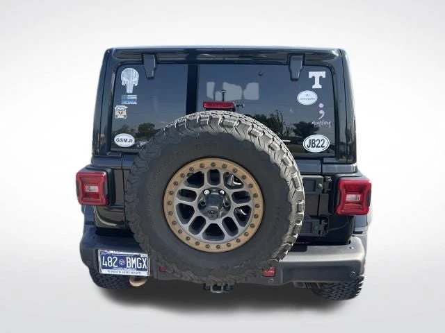 2022 Jeep JL Wrangler Rubicon 392 - Image 8 of 27
