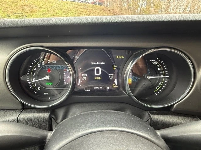 2022 Jeep JL Wrangler - Image 21 of 21