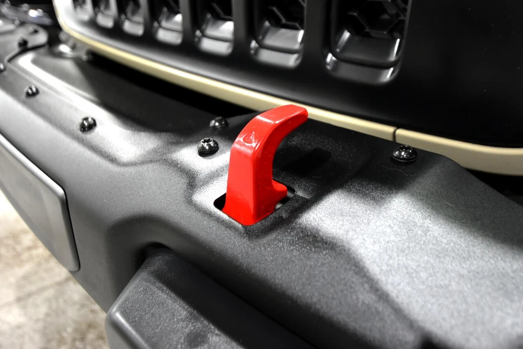 2022 Jeep JL Wrangler - Image 5 of 12