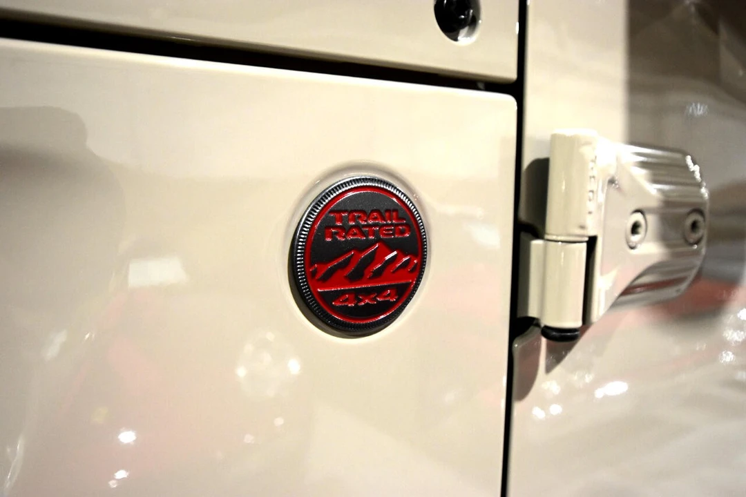 2022 Jeep JL Wrangler - Image 9 of 12