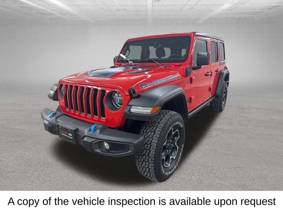 2022 Jeep JL Wrangler - Image 6 of 12