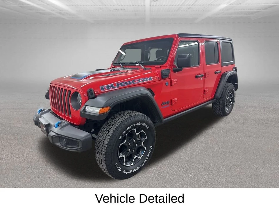 2022 Jeep JL Wrangler - Image 7 of 12