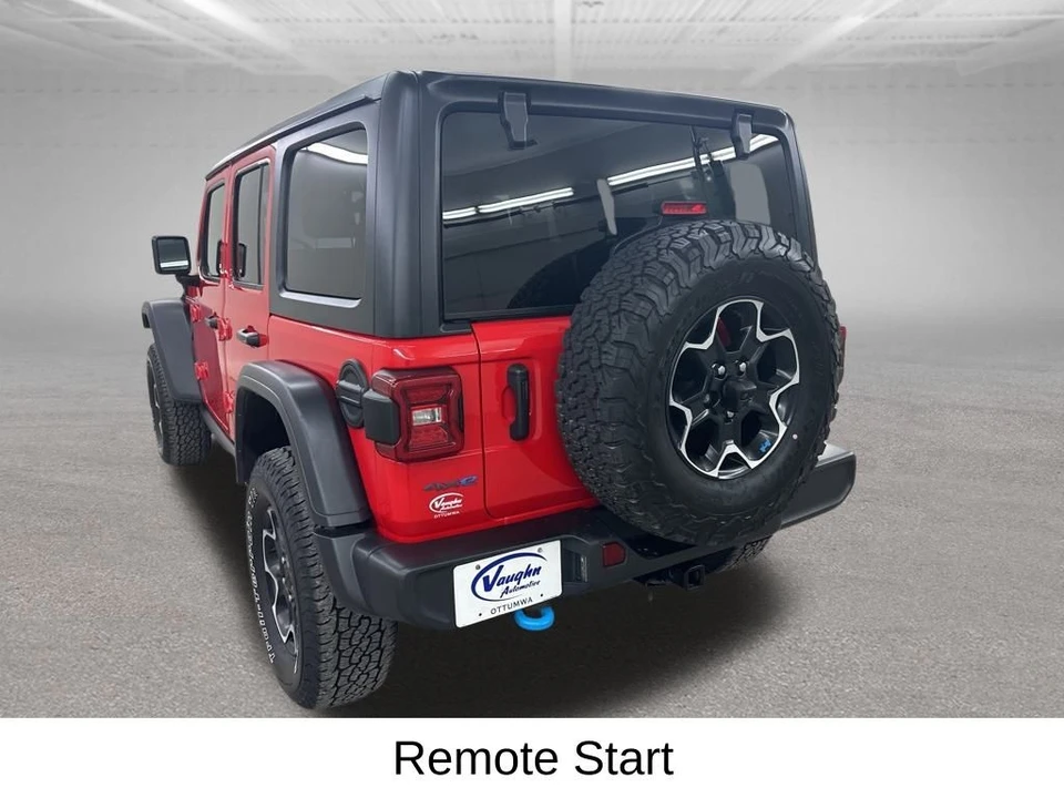 2022 Jeep JL Wrangler - Image 10 of 12