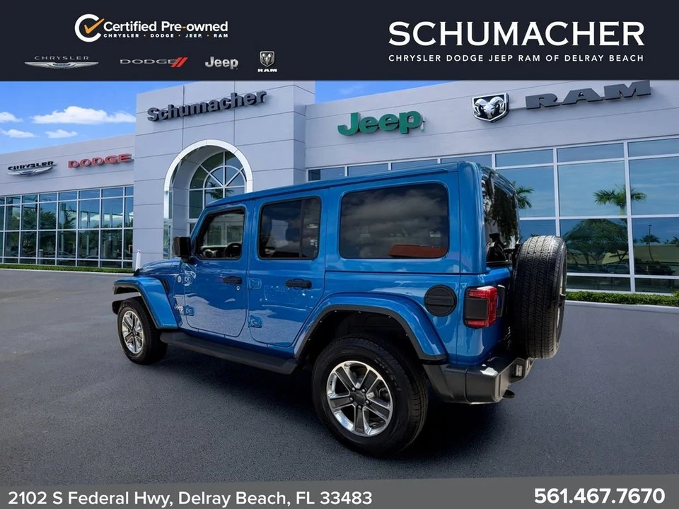 2022 Jeep - Image 5 of 23