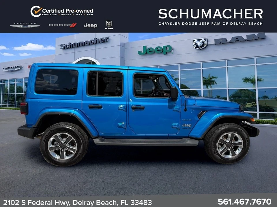 2022 Jeep - Image 8 of 23