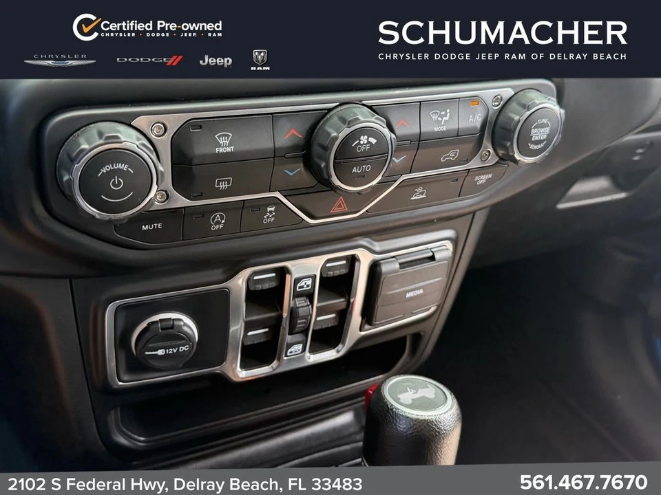 2022 Jeep - Image 18 of 23