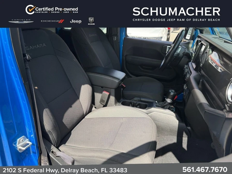 2022 Jeep - Image 16 of 23