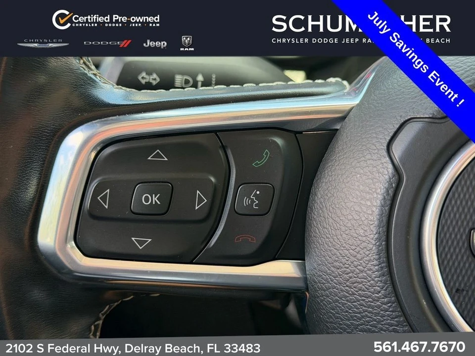 2022 Jeep JL Wrangler - Image 22 of 23