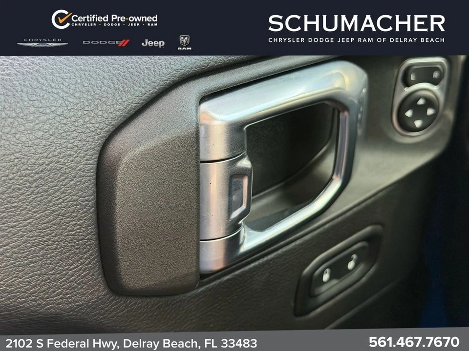 2022 Jeep - Image 23 of 23