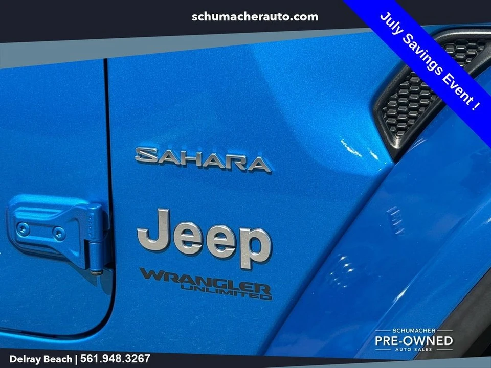 2022 Jeep JL Wrangler - Image 10 of 23