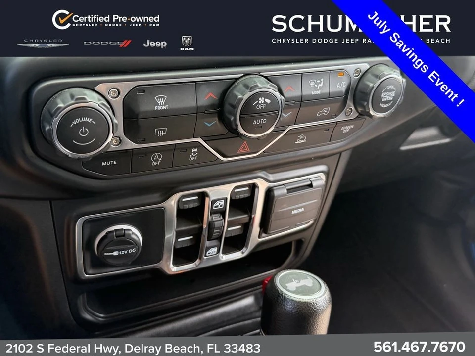 2022 Jeep JL Wrangler - Image 18 of 23