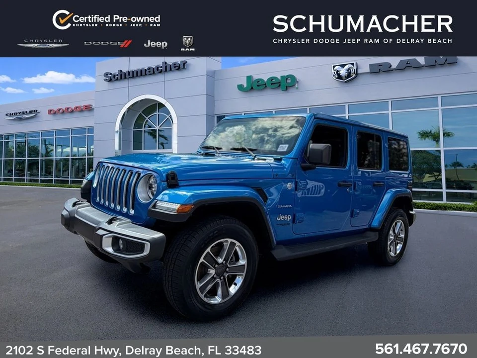 2022 Jeep - Image 3 of 23