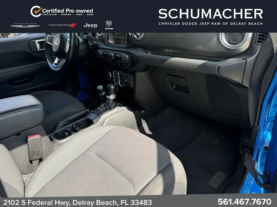 2022 Jeep - Image 15 of 23