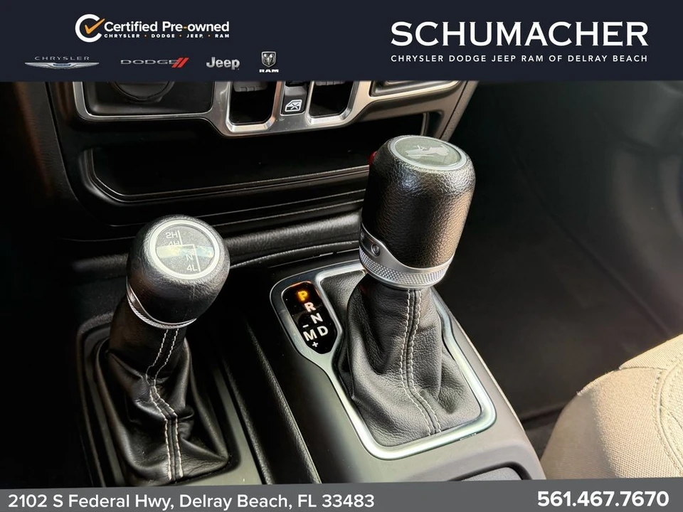 2022 Jeep - Image 19 of 23