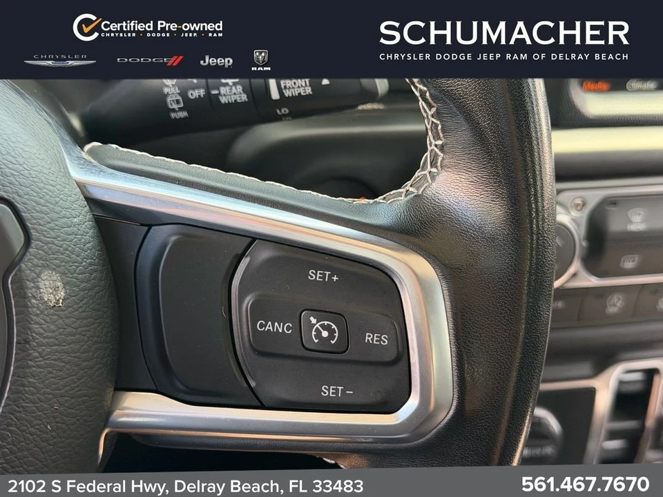 2022 Jeep - Image 21 of 23