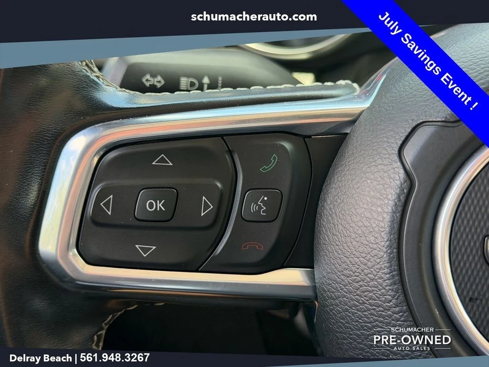 2022 Jeep JL Wrangler - Image 22 of 23