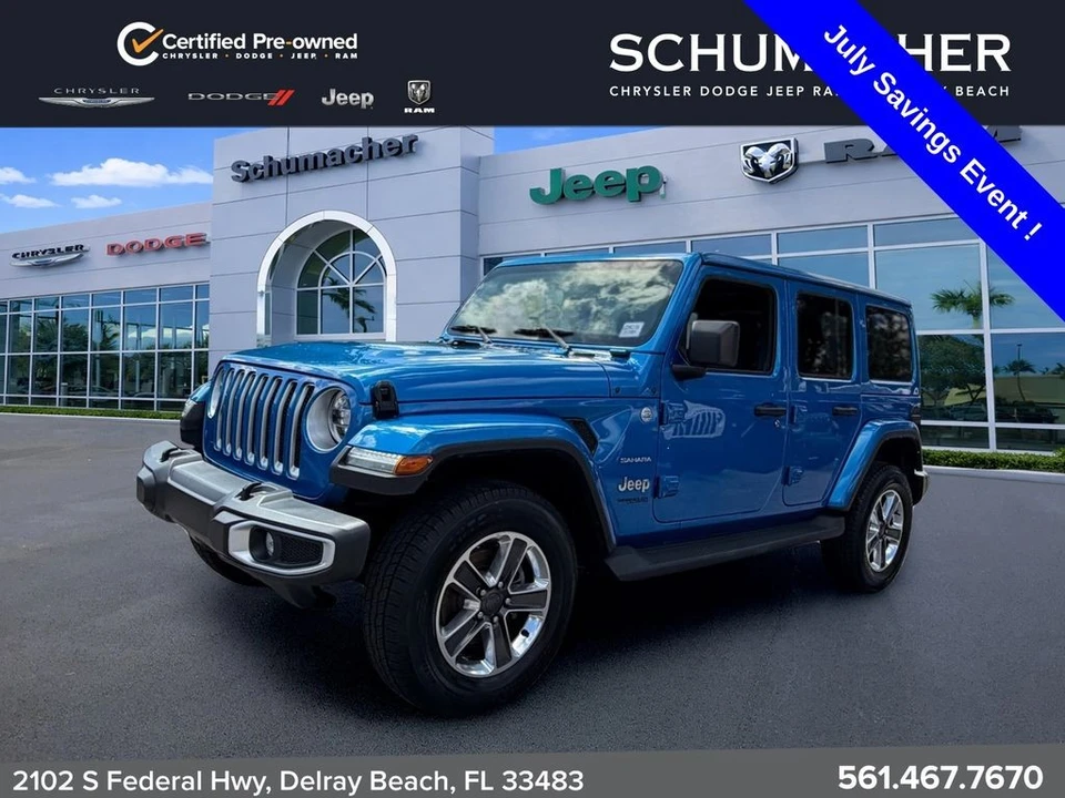 2022 Jeep JL Wrangler - Image 3 of 23