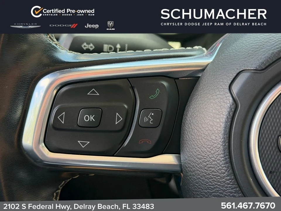 2022 Jeep - Image 22 of 23