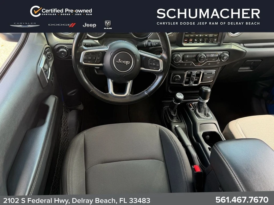 2022 Jeep - Image 13 of 23