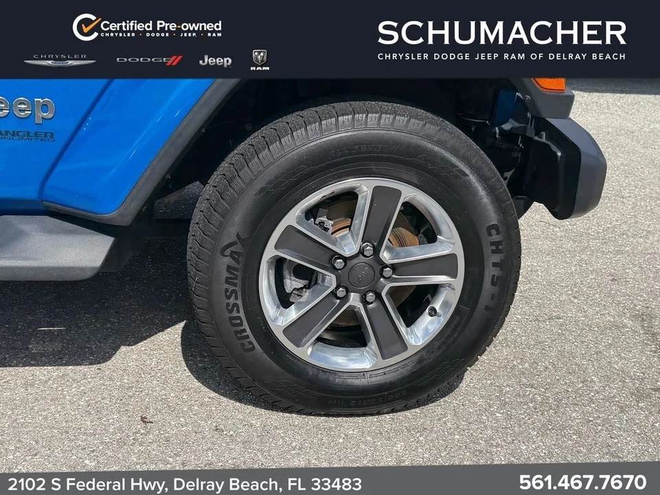 2022 Jeep - Image 9 of 23