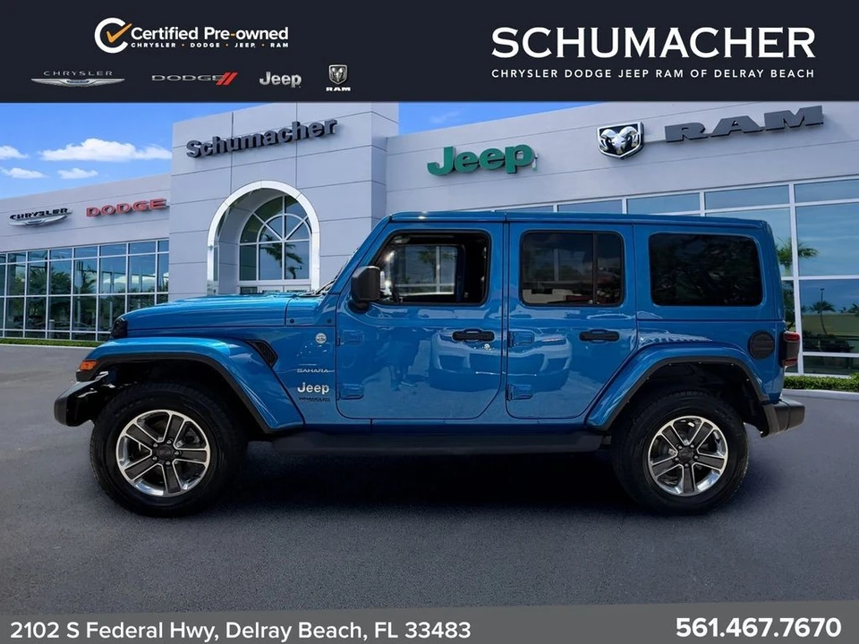 2022 Jeep - Image 4 of 23