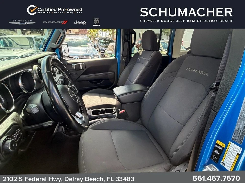 2022 Jeep - Image 11 of 23