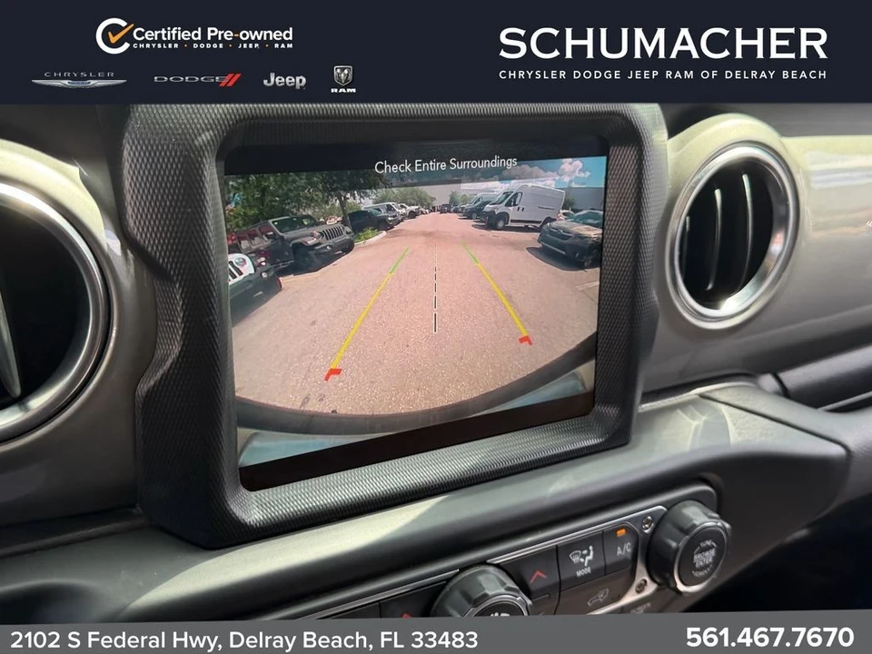 2022 Jeep - Image 17 of 23