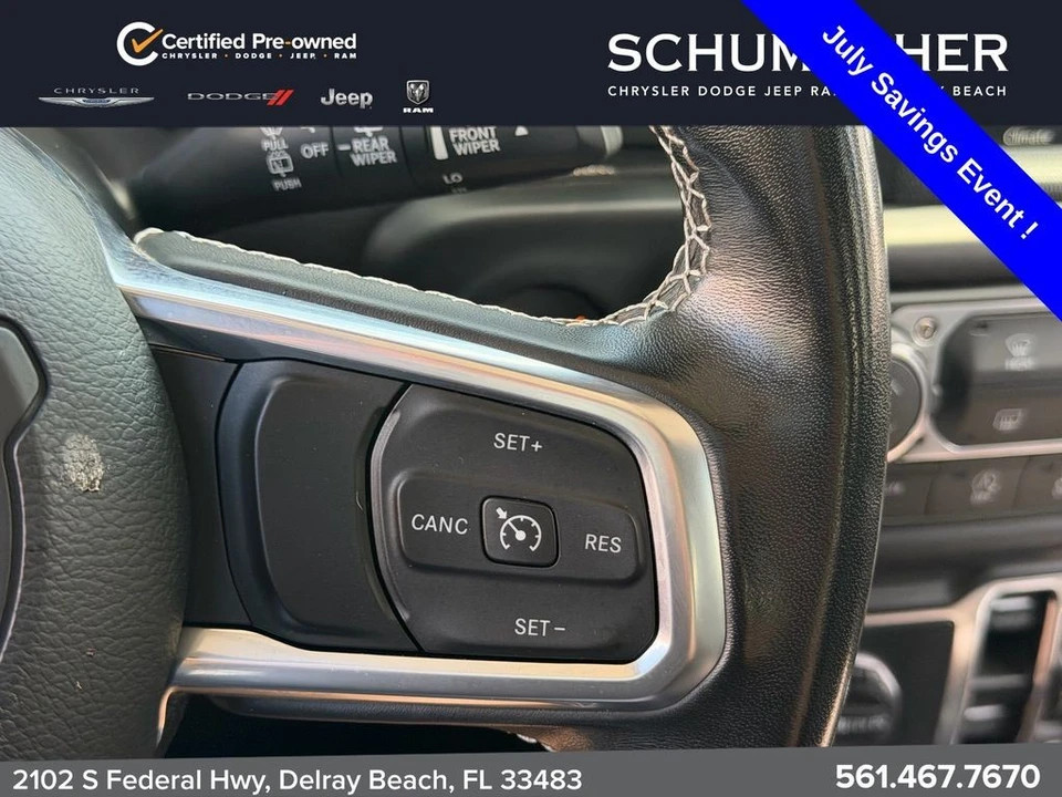 2022 Jeep JL Wrangler - Image 21 of 23