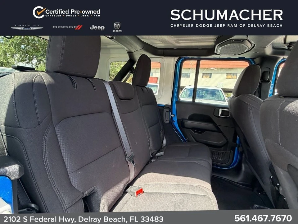 2022 Jeep - Image 14 of 23