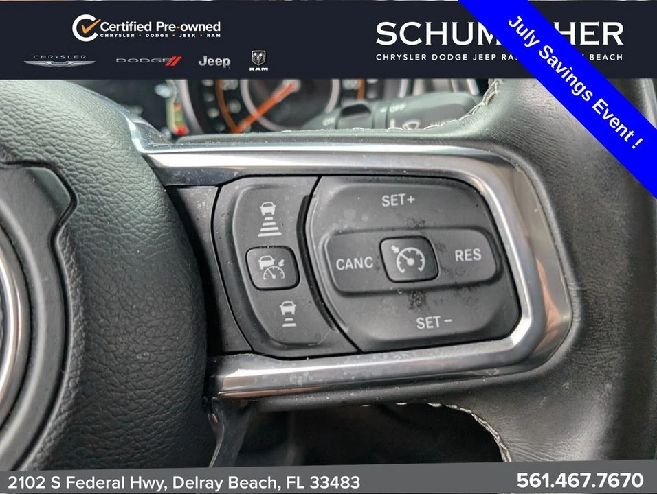 2022 Jeep JL Wrangler - Image 26 of 30
