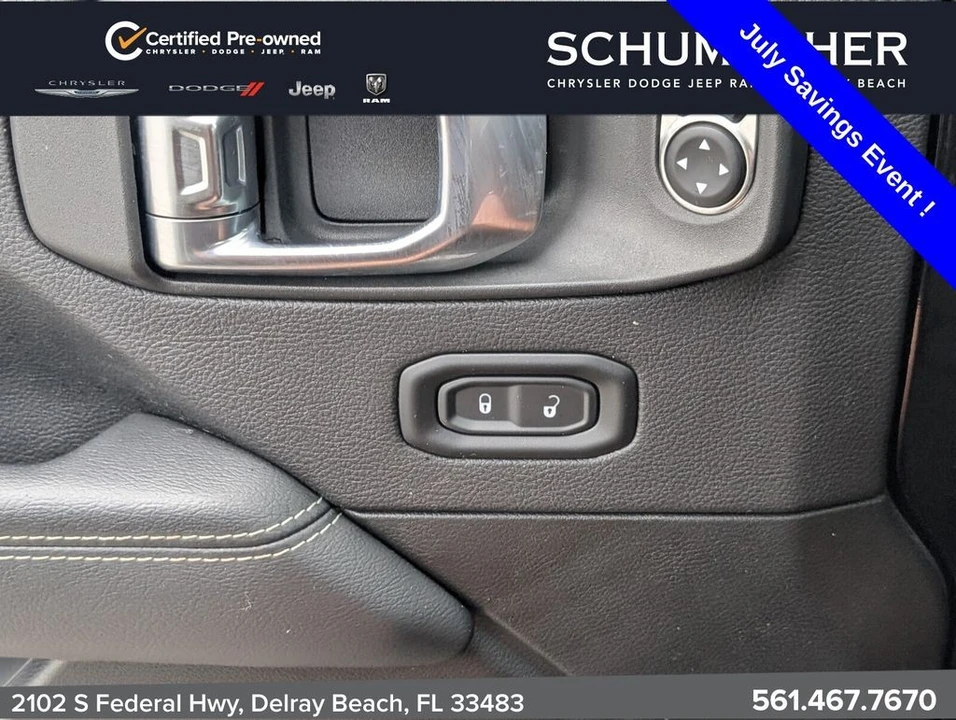 2022 Jeep JL Wrangler - Image 29 of 30