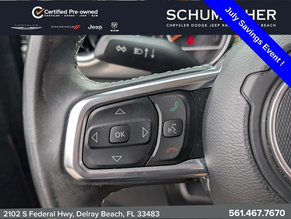 2022 Jeep JL Wrangler - Image 27 of 30