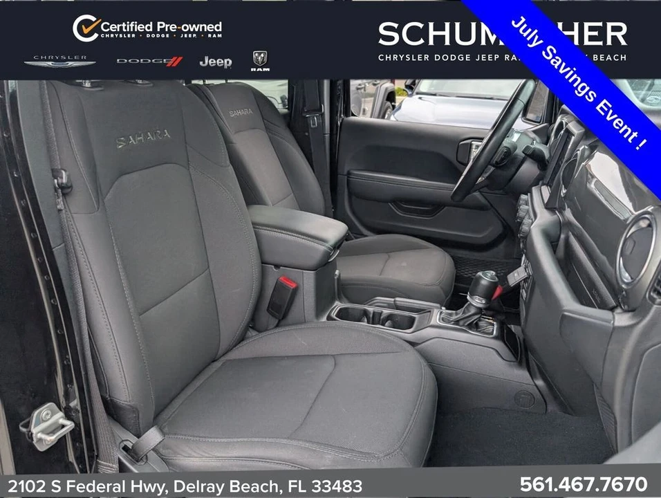2022 Jeep JL Wrangler - Image 18 of 30