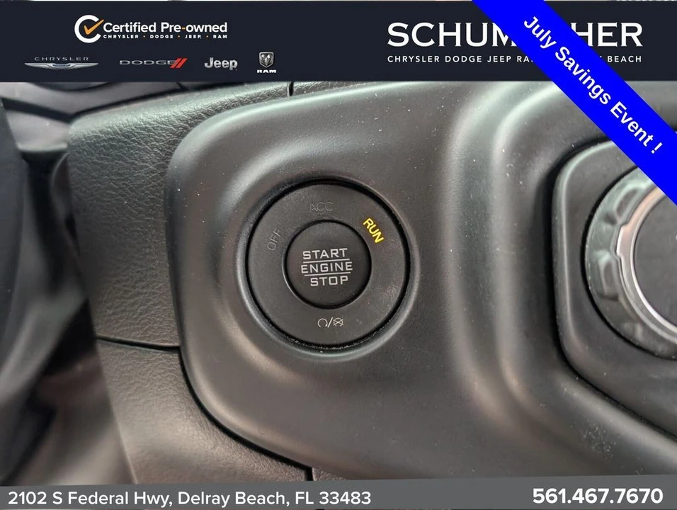 2022 Jeep JL Wrangler - Image 25 of 30