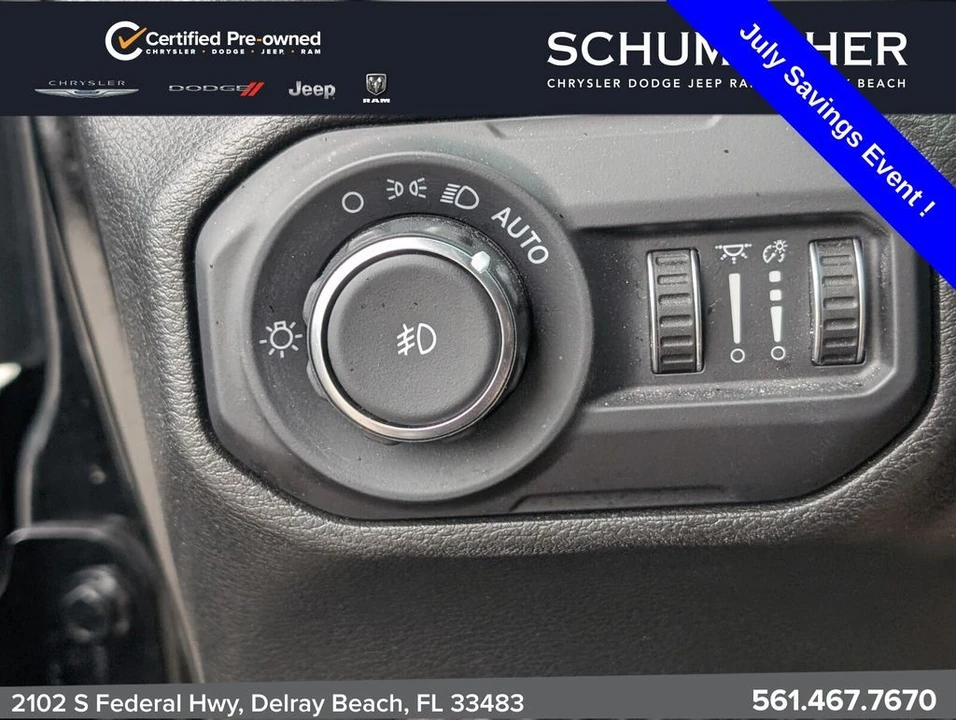 2022 Jeep JL Wrangler - Image 30 of 30