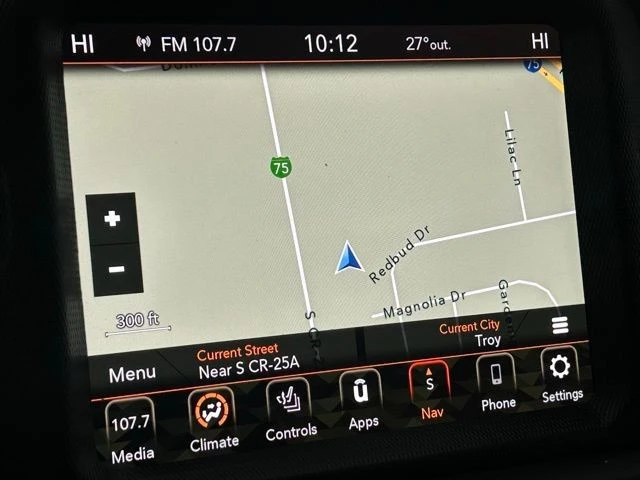 2022 Jeep JL Wrangler - Image 5 of 12
