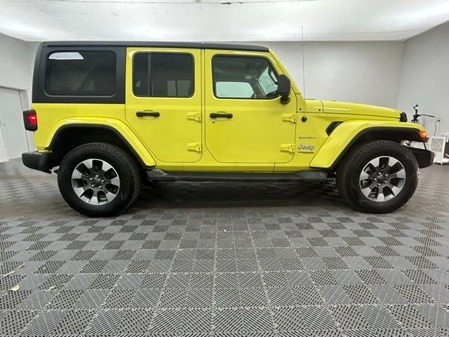 2022 Jeep JL Wrangler - Image 10 of 12