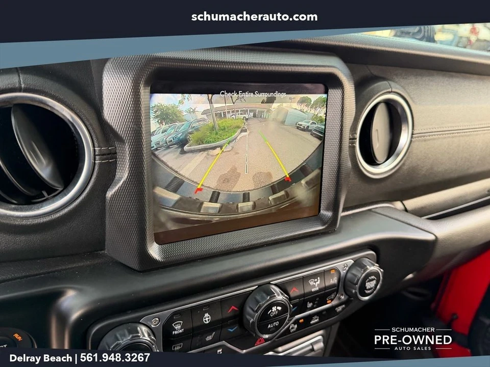 2022 Jeep - Image 19 of 26