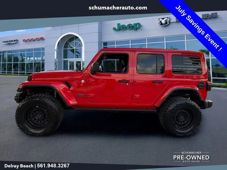 2022 Jeep - Image 4 of 26