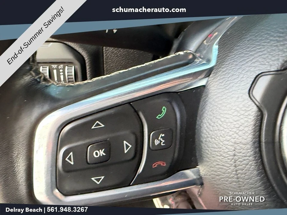 2022 Jeep JL Wrangler - Image 24 of 26